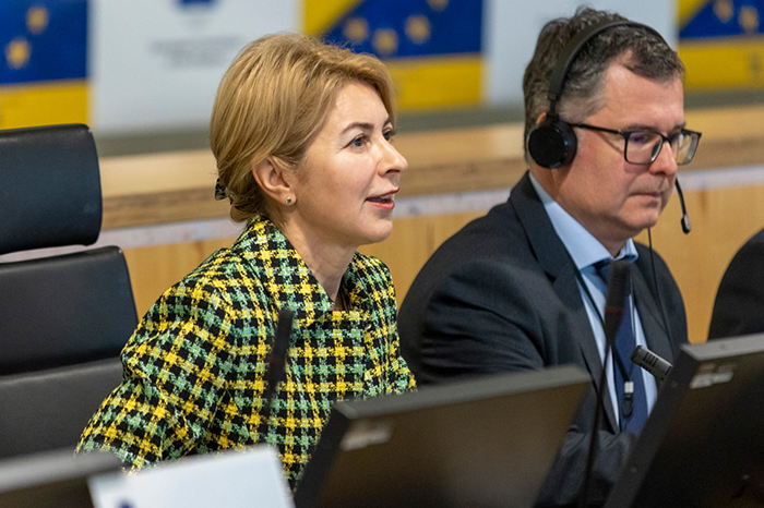 2nd year of the Joint Action Plan: Regions and cities strengthen ties with the European Commission