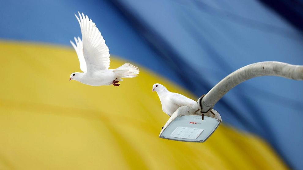 International Expert Conference on the Recovery, Reconstruction and Modernisation of Ukraine