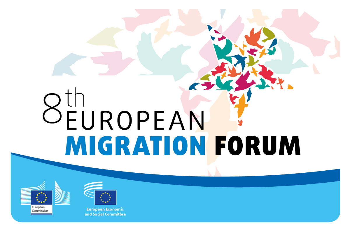 Call for expression of interest: 8th meeting of the European Migration Forum