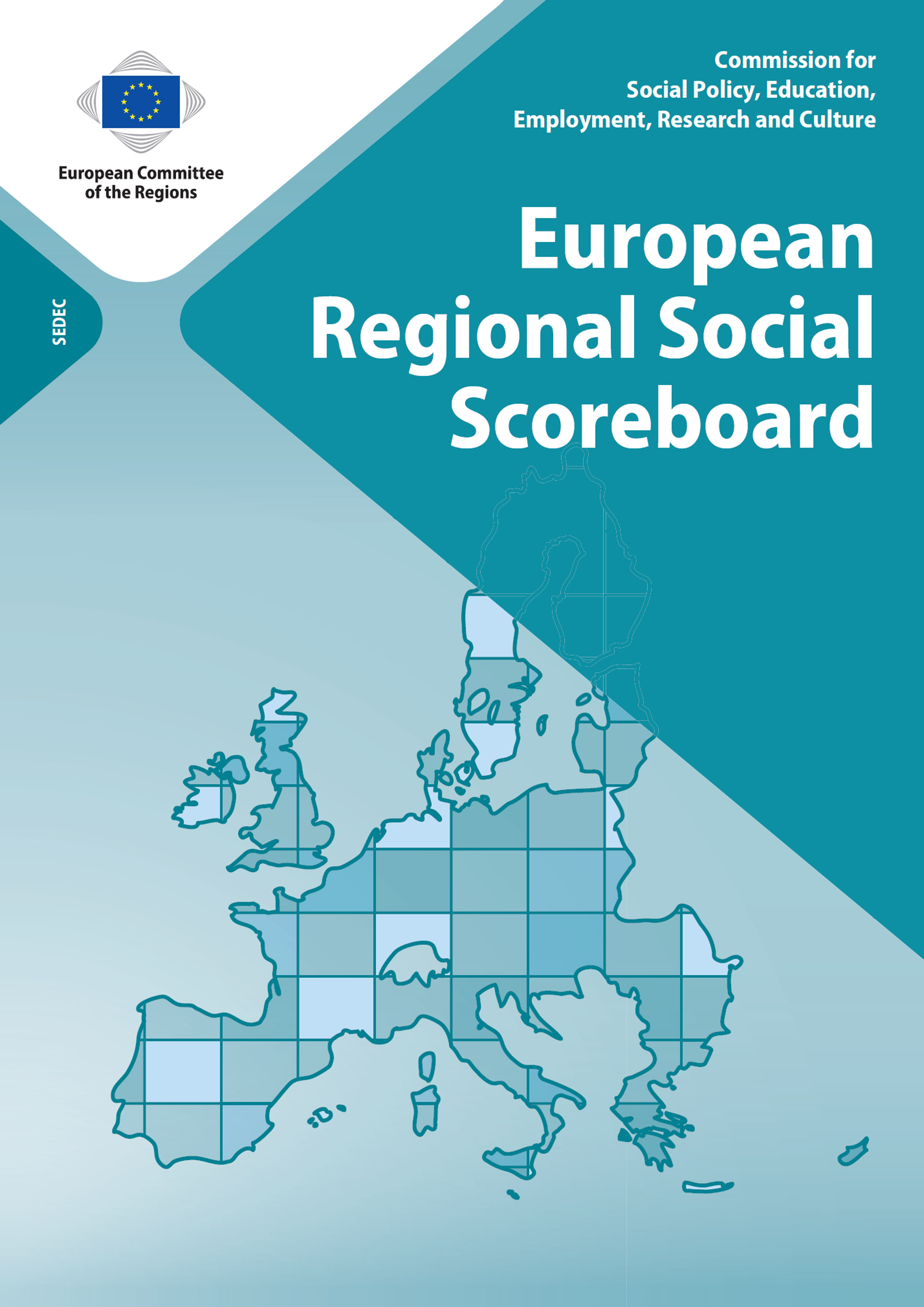 European Regional Social Scoreboard