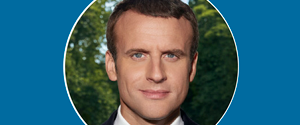 Statement by Emmanuel Macron, President of the French Republic