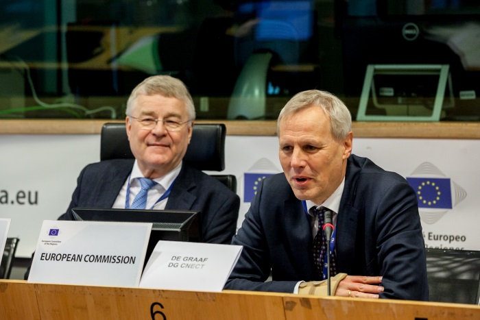 Digitálna Európa pre všetkých: inteligentné digitálne riešenia musia byť prínosom pre každého občana EÚ