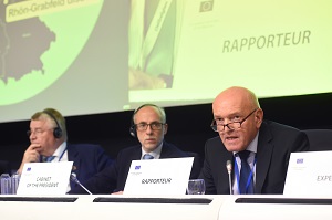 Next European Commission should avoid introducing new public-procurement legislation