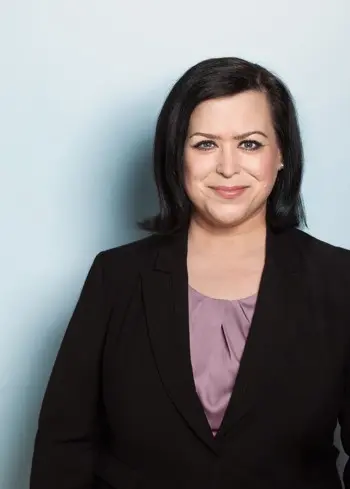 Melanie KÜHNEMANN-GRUNOW