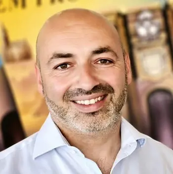 Keven CAUCHI