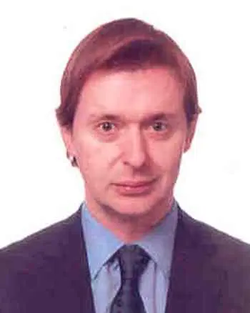 Jesús GAMALLO ALLER