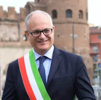 Roberto GUALTIERI