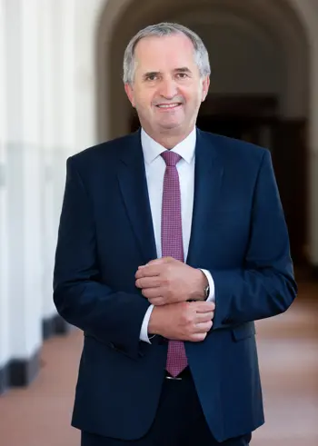 Thomas Gottfried SCHMIDT