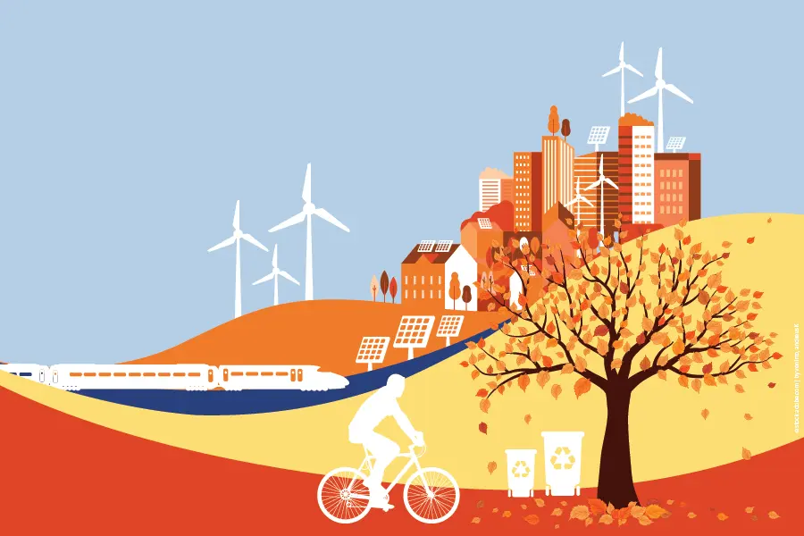 Green Deal Funding Alert - October 2026