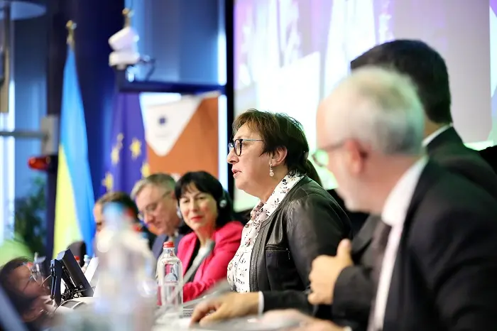 European lawmakers take up regions' and cities' call for new rules protecting industrial and craft products at EU level