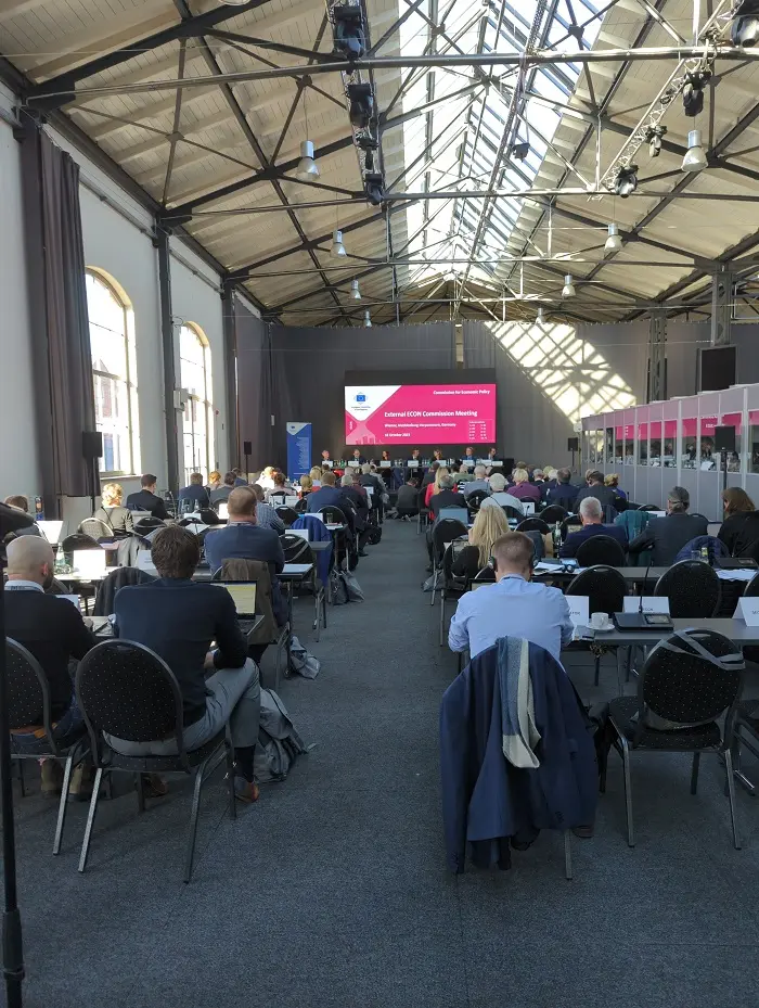 Regions’ and cities’ digital resilience is key to prevent cyber-attacks and secure the continuity of local public services