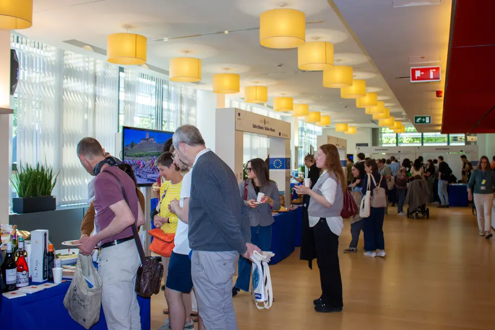 Europe Day 2026: Bringing values and dialogue together