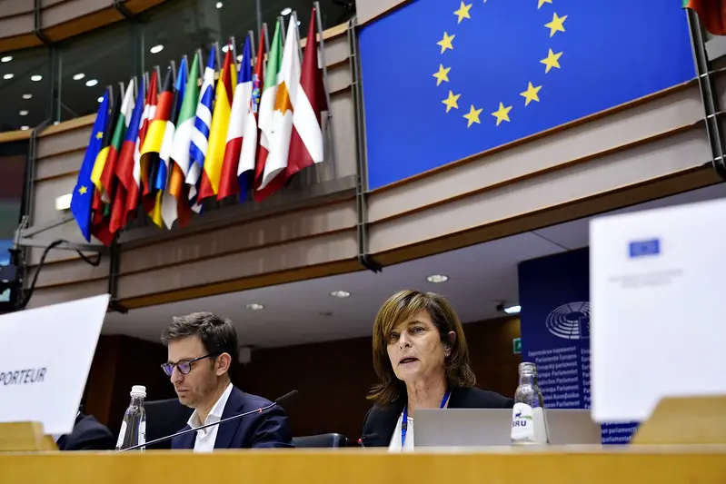 Investing in education is needed to combat violence and structural discrimination against women, say local leaders