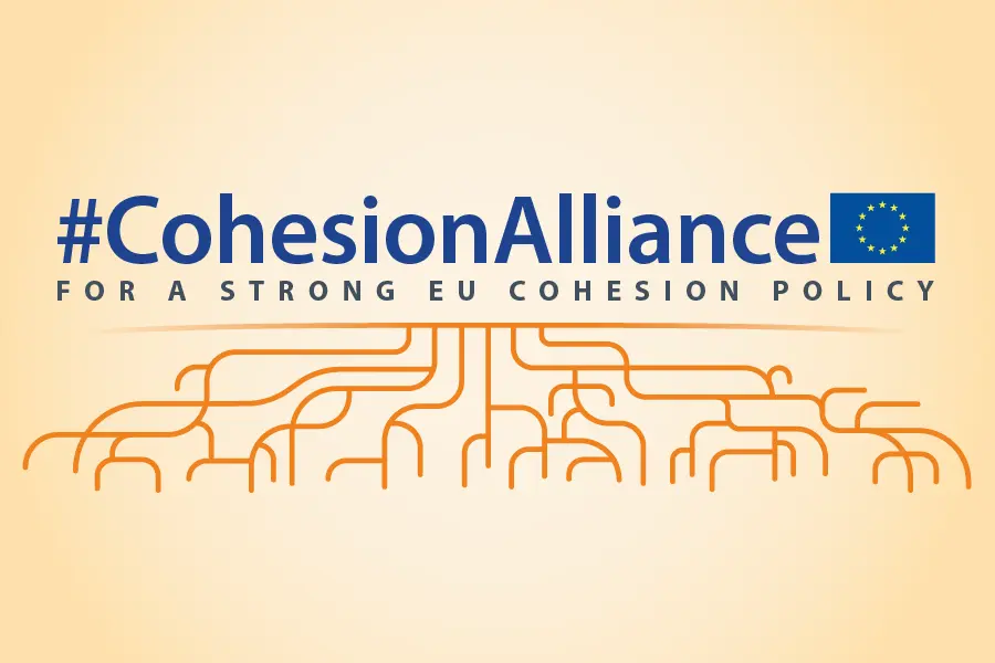 EU regions and cities welcome Member States' commitment to keep Cohesion Policy as a core pillar of the Union