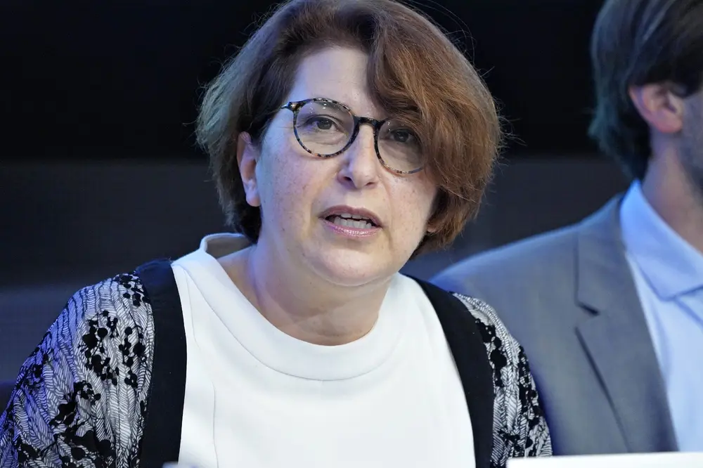 Cities and regions demand new revenue sources for the EU budget