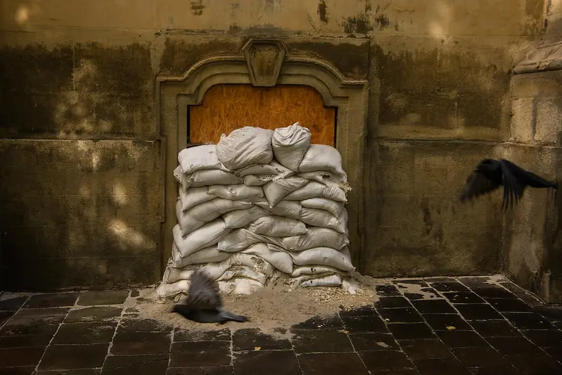 CoR president addresses Ukrainian Municipal Forum