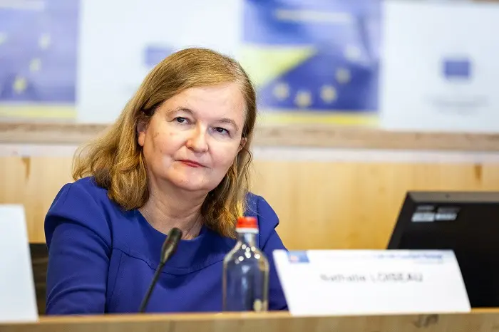 Northern Ireland in the UK Contact Group's spotlight