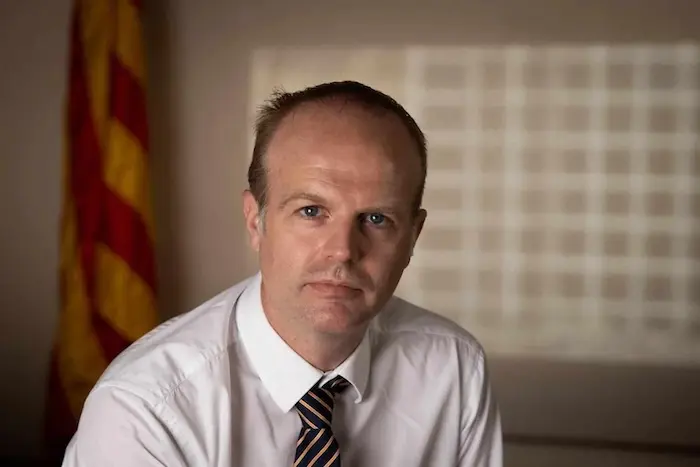 Interview with Albert Castellanos - President of the Assembly of European Regions