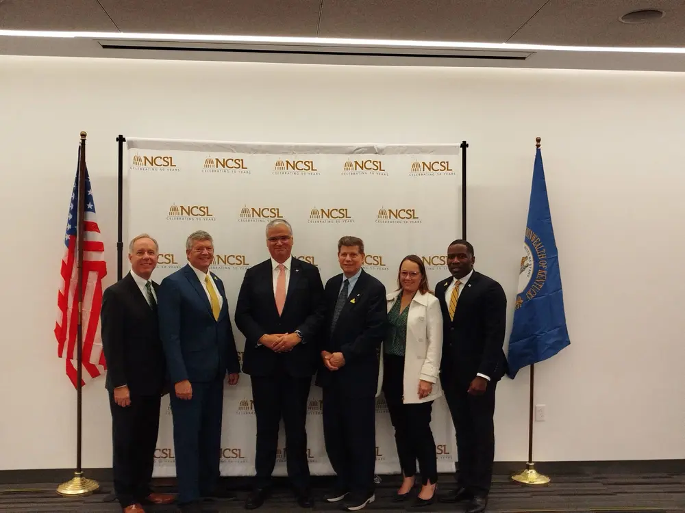 Partnership with subnational entities is key to strengthening EU-US partnership