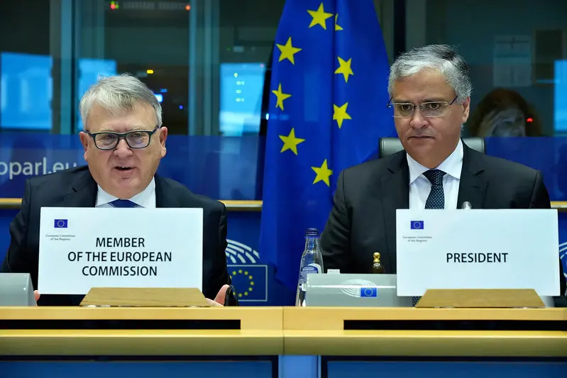 European Year of Skills 2023: Skills shortage threatens cohesion and socially fair transitions, local leaders warn