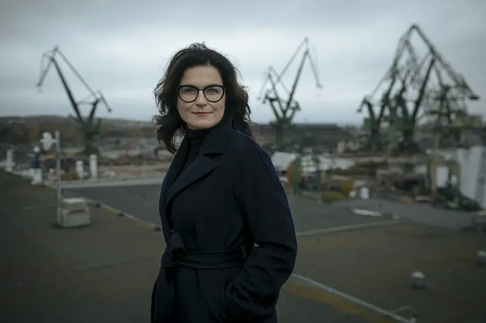 Letters of support sent to Ukraine's local and regional leaders