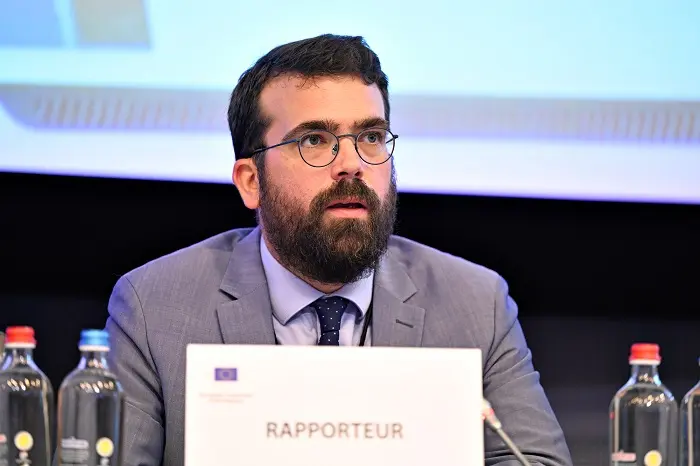 The European Committee of the Regions calls for green investments to be exempted from the public deficit calculation