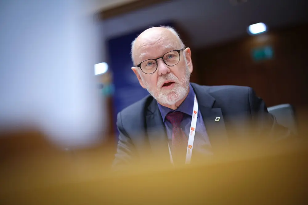 Karsten Uno Petersen