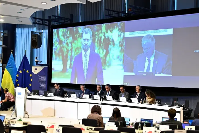 Automotive regions team up for a just and sustainable transition