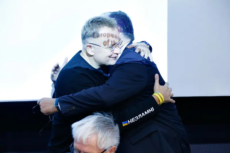 EU's Ukraine Facility should provide stronger support for local and regional reforms