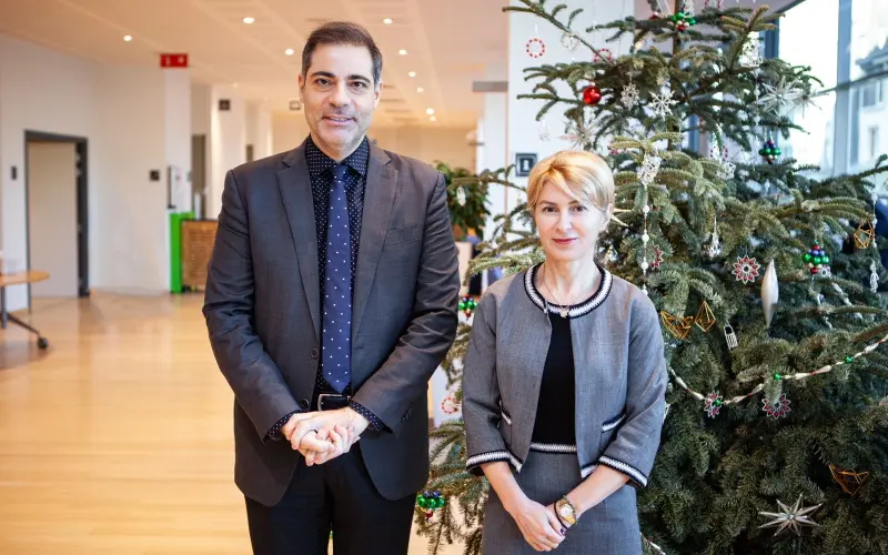 SEDEC adopts opinions on European care strategy, adequate minimum income and social economy