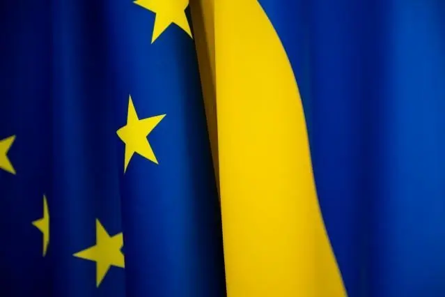 EU solidarity with Ukraine - online latest and new "Helpline" on EU Solidarity with Ukraine