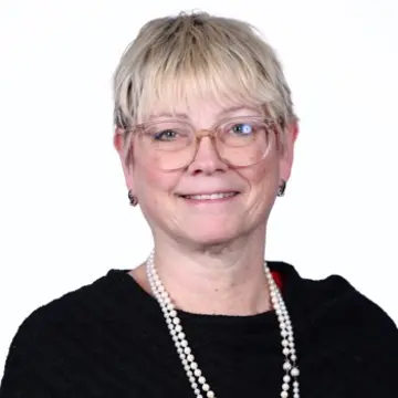Marie JOHANSSON