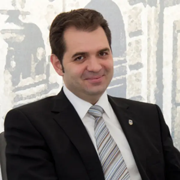 Árpád-András ANTAL