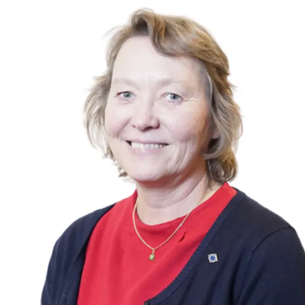 Kirstine Helene BILLE