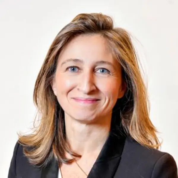 Cécile GALLIEN