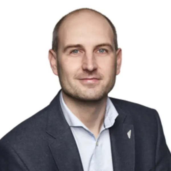 Kasper Egede GLYNGØ