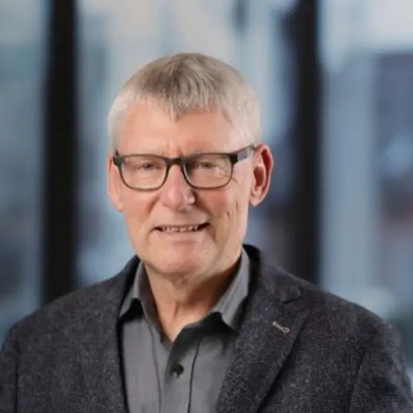 Henrik Gottlieb HANSEN