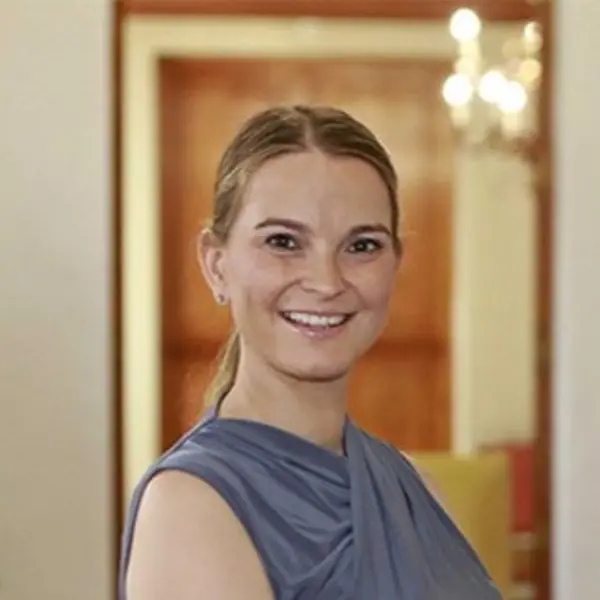 Margarita PROHENS RIGO