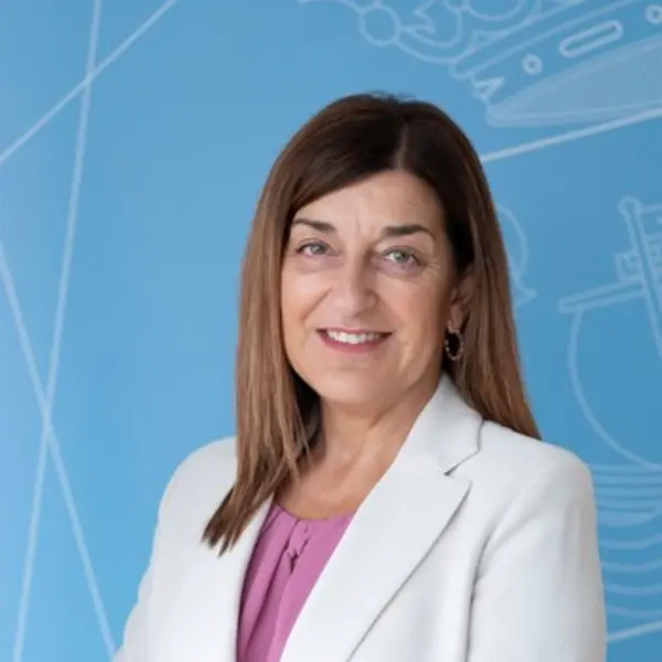 María José SÁENZ DE BURUAGA