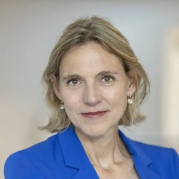 Mirjam STERK