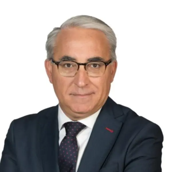 Jesús Ángel GARRIDO MARTÍNEZ