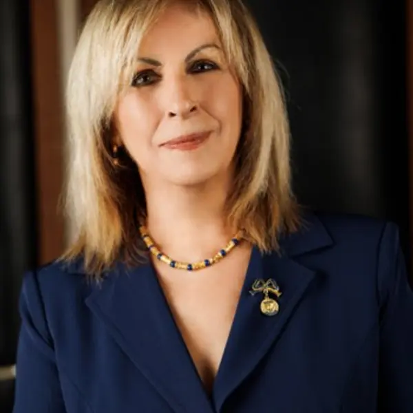 Athina ATHANASIADOU-AIDONA