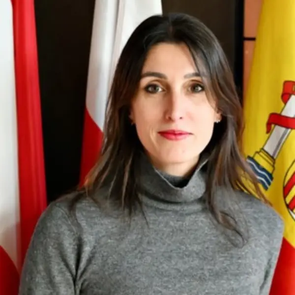 Raquel GARCÍA GONZÁLEZ