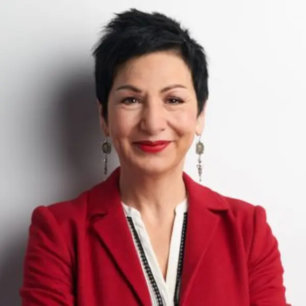 Immacolata GLOSEMEYER