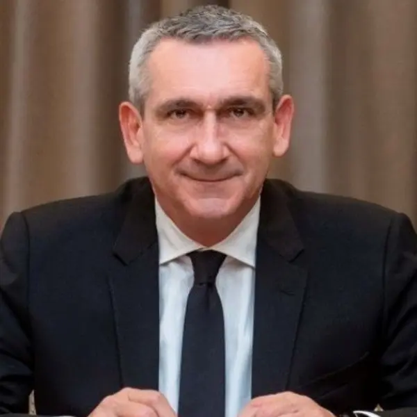 Georgios CHATZIMARKOS