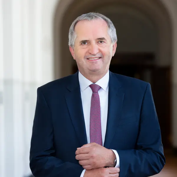 Thomas Gottfried SCHMIDT