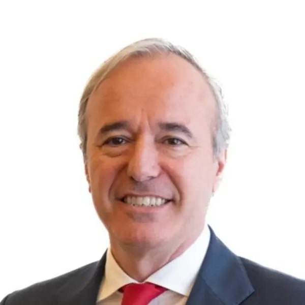 Jorge Antonio AZCÓN NAVARRO