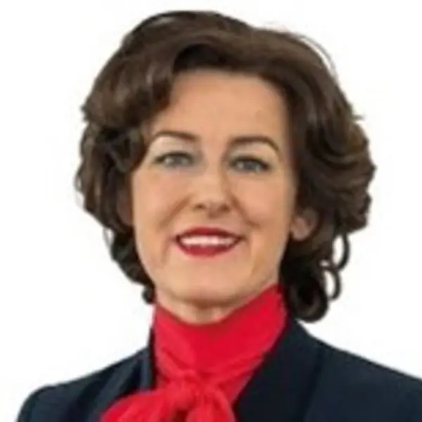 Gillian COUGHLAN