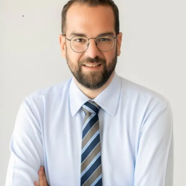 Nektarios FARMAKIS