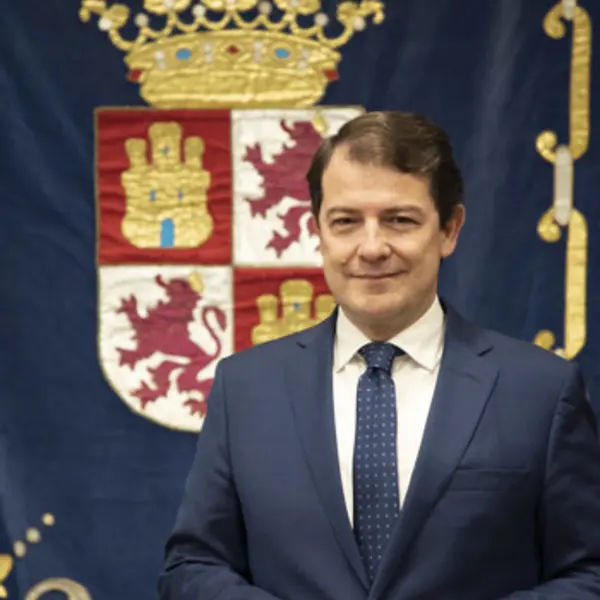 Alfonso FERNÁNDEZ MAÑUECO